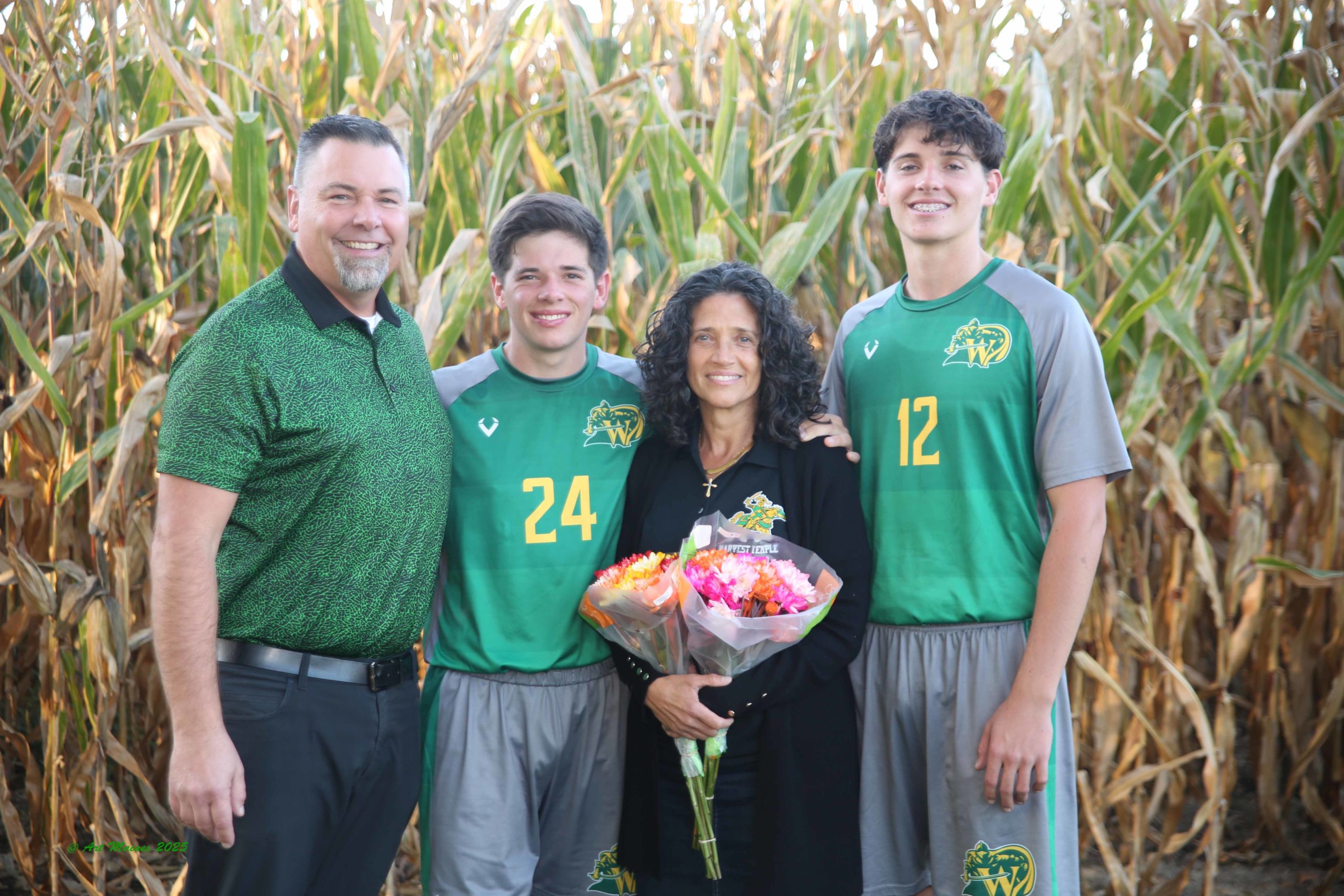 Weirich Family Oct 2025 Weirich Family Oct 2025